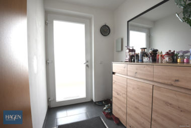 Garderobe