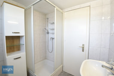 Badezimmer OG_Dusche