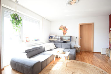 W1 - Wohnzimmer W1 - Wohnzimmer