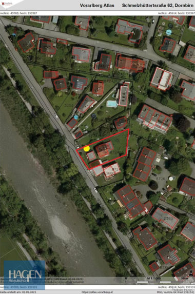 Luftbild