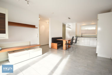 Wohn-Koch-Essbereich