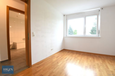 Schalfzimmer Ansicht 2