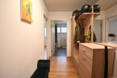 Garderobe