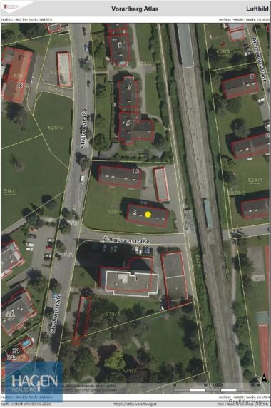 Luftbild