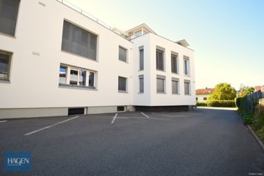 Parkpl&auml;tze