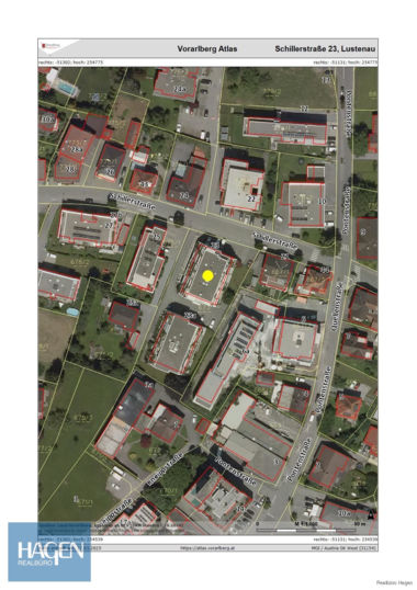 Langeplan