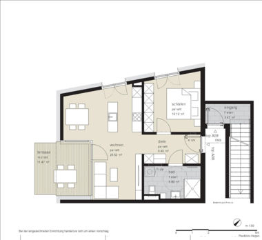 Grundriss_Top A.08 Grundriss_Top A.08