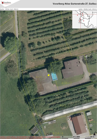 Luftbild