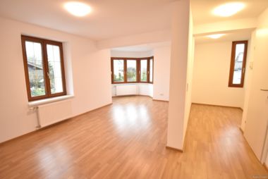 Wohnzimmer _ Eingangsbereich