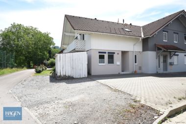 Au&szlig;enansicht