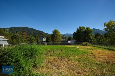 Aussicht Terrasse