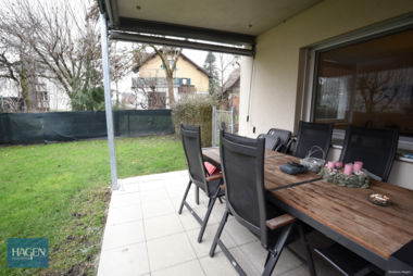 Terrasse/Garten