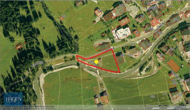 Luftbild 
