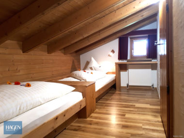 Zimmer 6 - Zweibettzimmer Zimmer 6 - Zweibettzimmer
