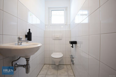 Toilette