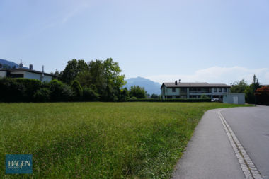 Südansicht