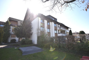 Ansicht