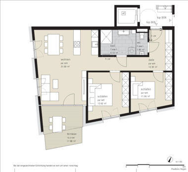 Grundriss_Top B.05 Grundriss_Top B.05