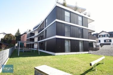 Au&szlig;enansicht Allgemeinfl&auml;che