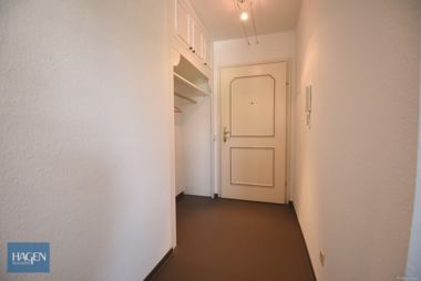 Eingangsbereich