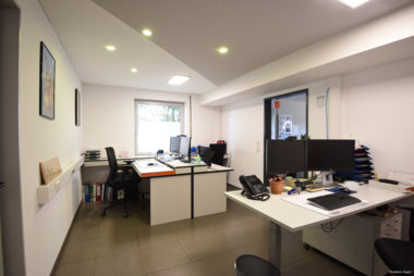 Büro 2 Büro 2