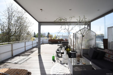 W1 - Terrasse W1 - Terrasse