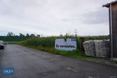 Zufahrt