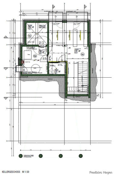 Grundriss KG Grundriss KG