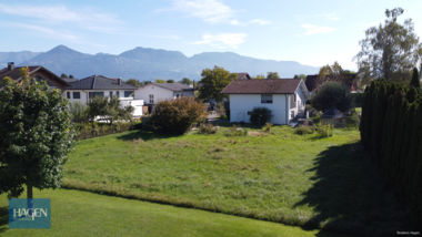 GST Richtung S&uuml;den