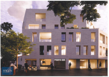 Visualisierung Visualisierung