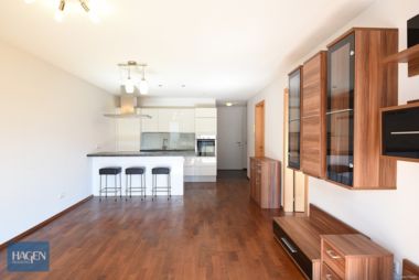 Wohnzimmer/K&uuml;che