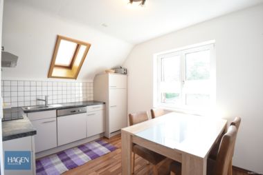 K&uuml;che Ansicht 1