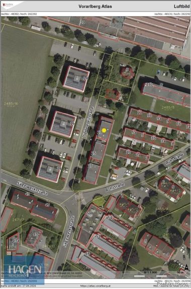 Luftbild