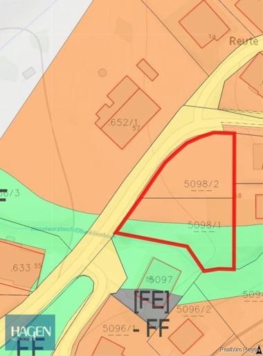 Fl&auml;chenwidmung 2