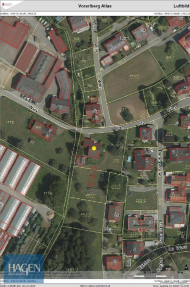 Luftbild